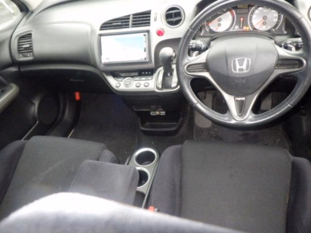 HONDA STREAM
