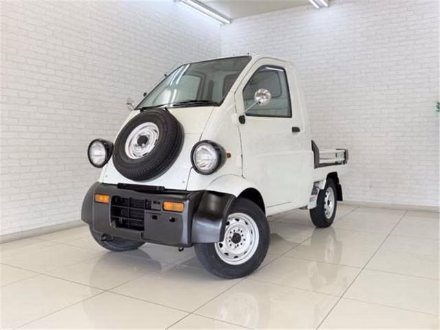 DAIHATSU MIDGET II