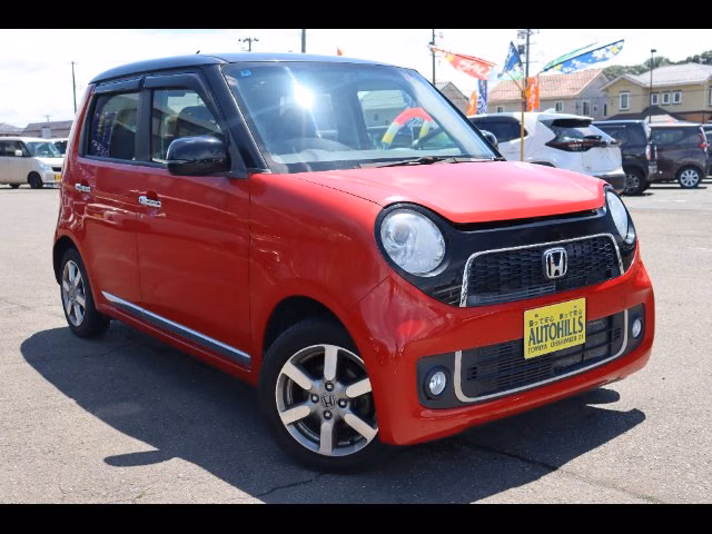Honda N-ONE