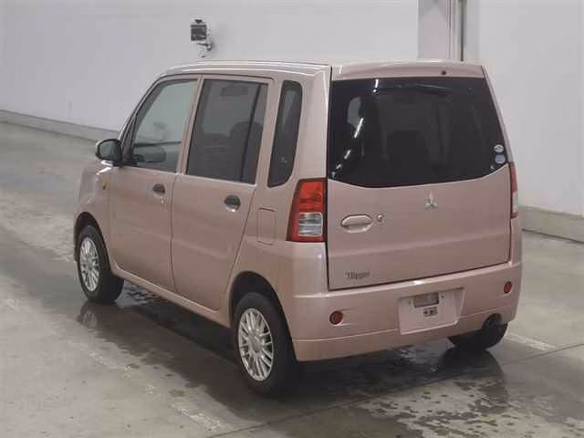 MITSUBISHI TOPPO