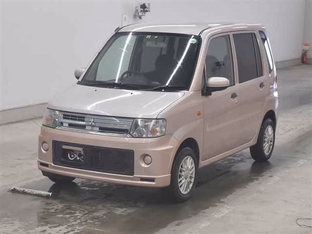 MITSUBISHI TOPPO