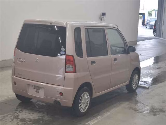 MITSUBISHI TOPPO