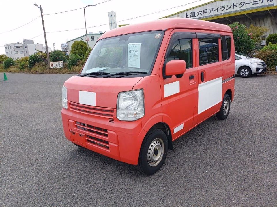 Nissan NV100 Clipper