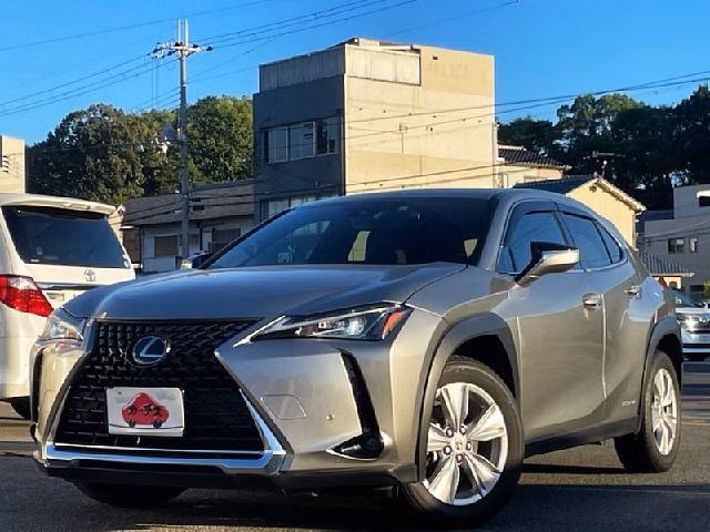Lexus UX250h