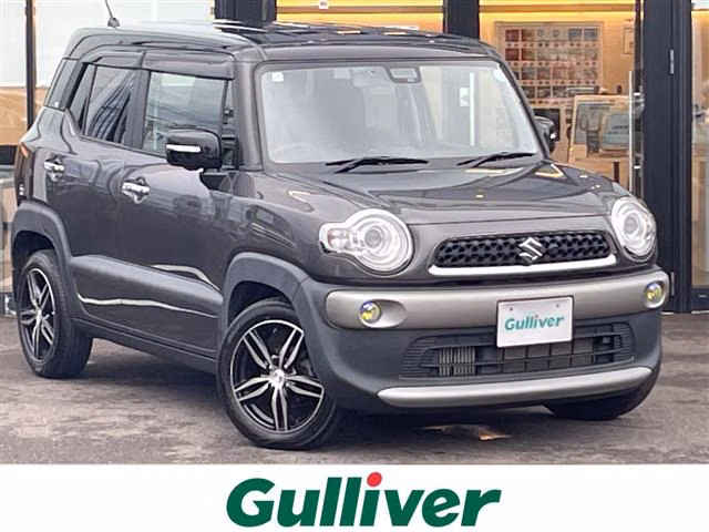 Suzuki Xbee