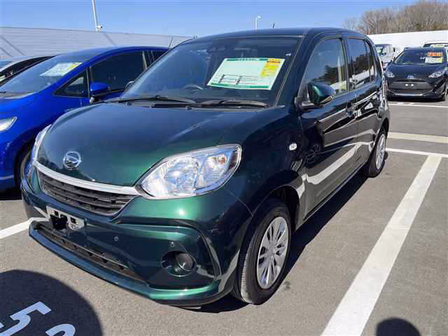 Daihatsu Boon