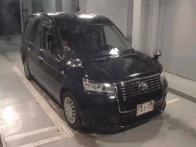 Toyota JPN TAXI