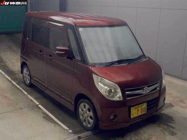 Suzuki Palette