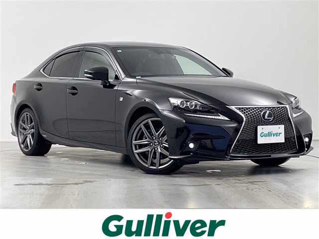 Lexus IS300h