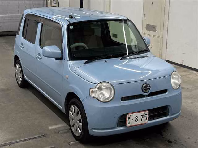 Daihatsu Mira Cocoa