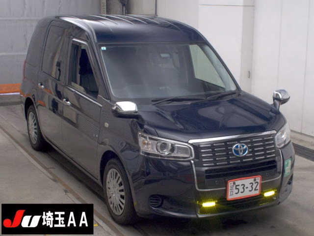 Toyota JPN TAXI