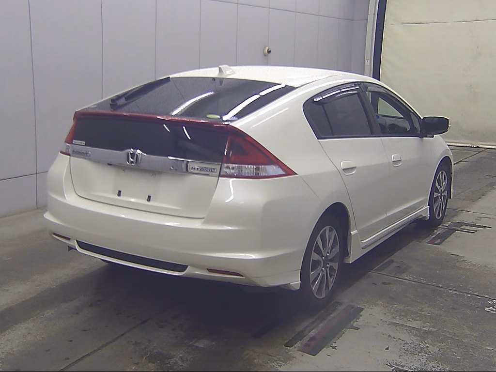 HONDA INSIGHT