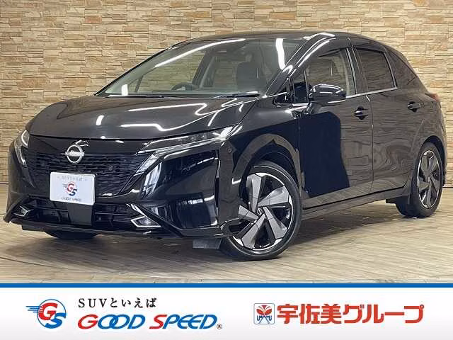 Nissan Aura