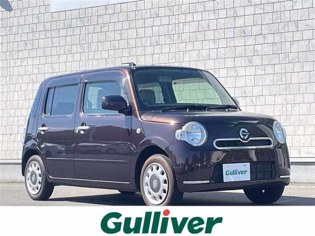 DAIHATSU MIRA COCOA