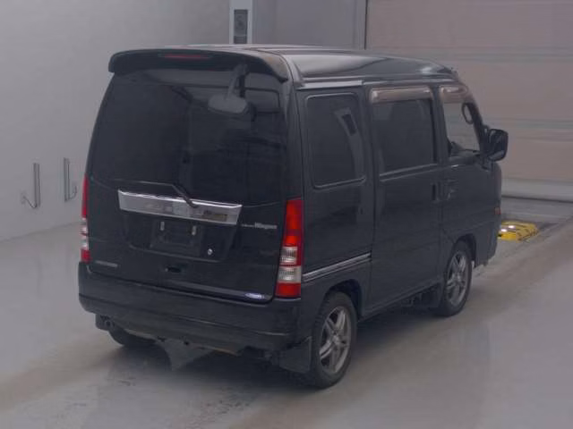 SUBARU SAMBAR