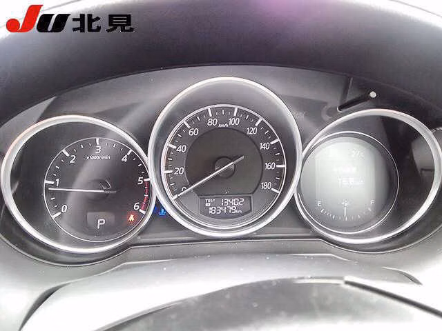 MAZDA ATENZA