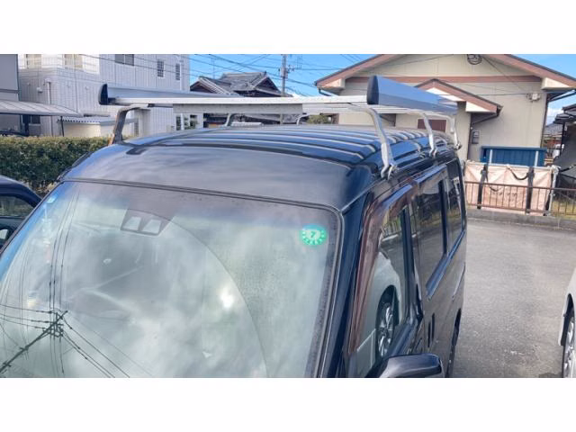 TOYOTA PIXIS VAN