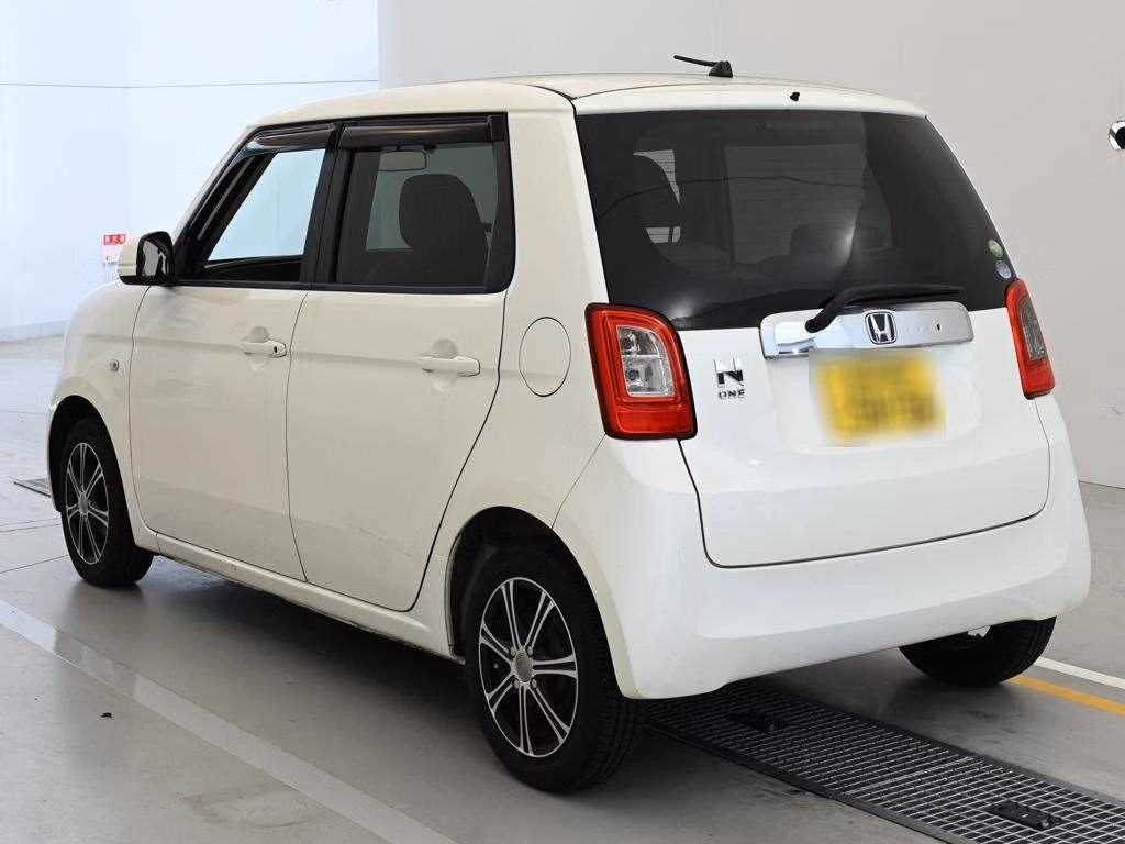 HONDA N-ONE