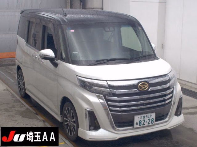 DAIHATSU THOR