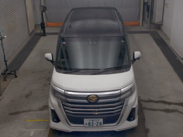 DAIHATSU THOR