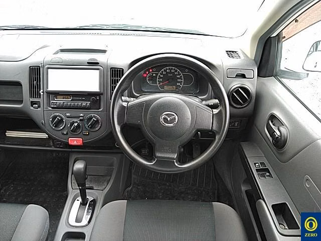 MAZDA FAMILIA