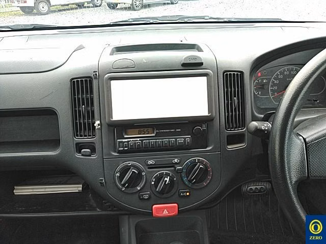 MAZDA FAMILIA