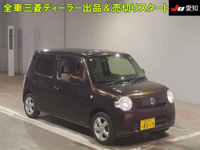 DAIHATSU MIRA COCOA