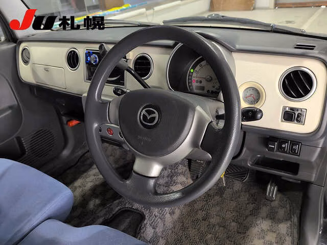 MAZDA SPIANO
