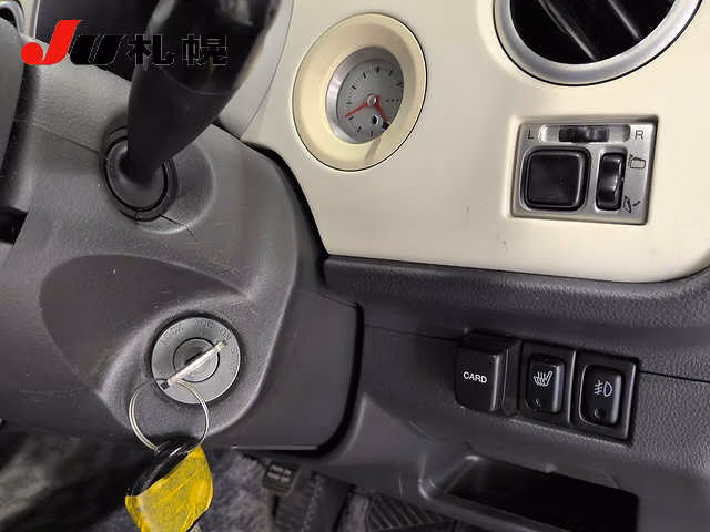 MAZDA SPIANO