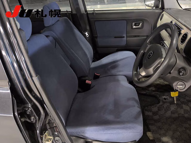 MAZDA SPIANO