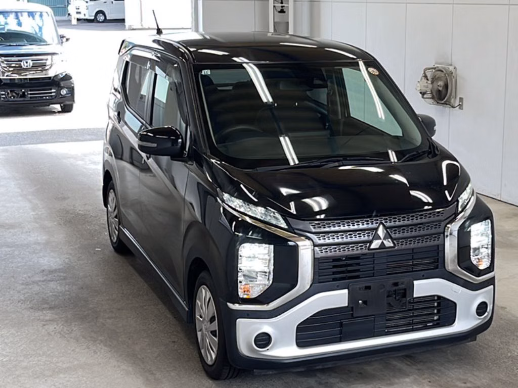 MITSUBISHI EK X