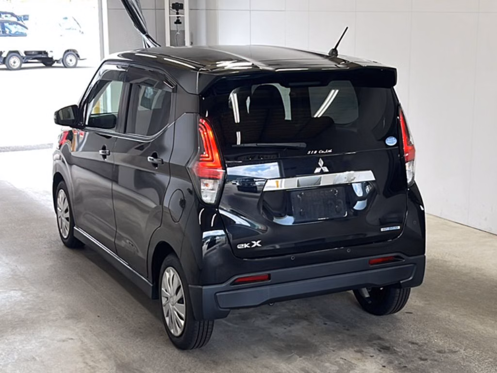 MITSUBISHI EK X