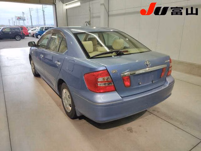 TOYOTA PREMIO