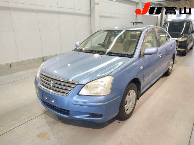 TOYOTA PREMIO
