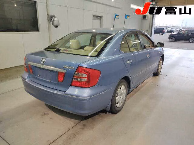 TOYOTA PREMIO