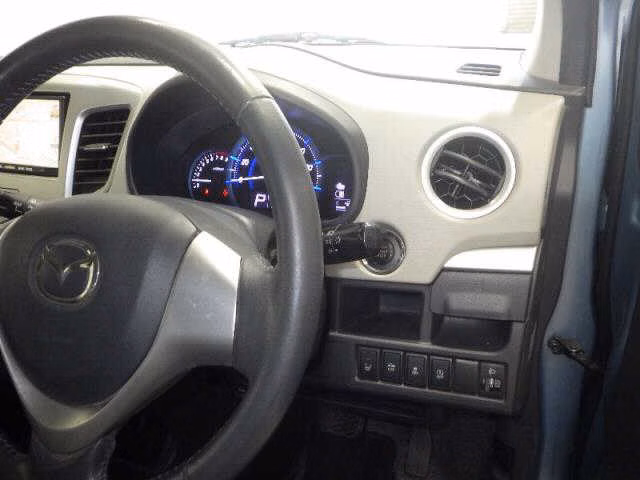 MAZDA FLAIR