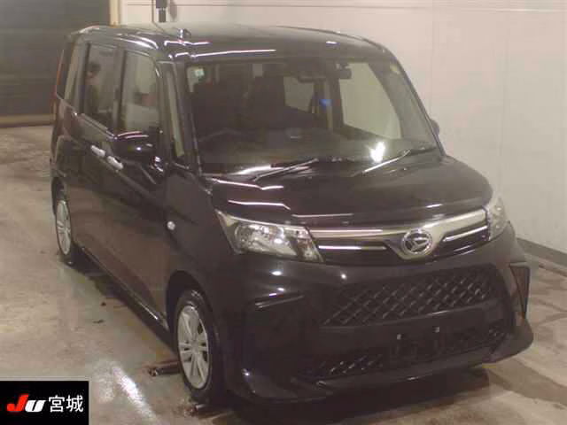 DAIHATSU THOR