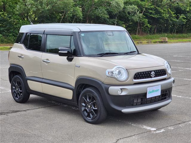 Suzuki Xbee