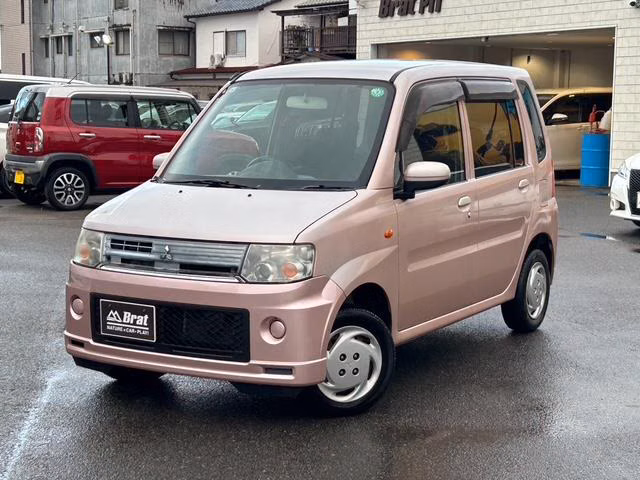 MITSUBISHI TOPPO