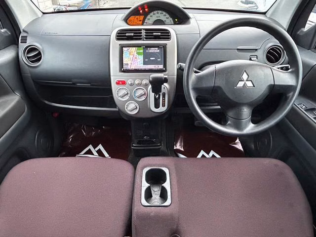MITSUBISHI TOPPO