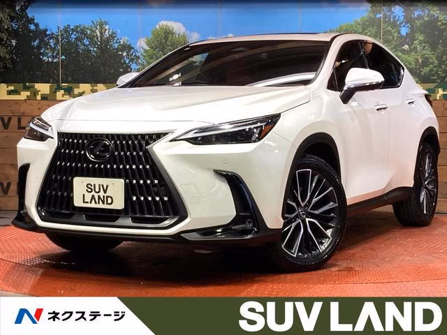 Lexus NX250