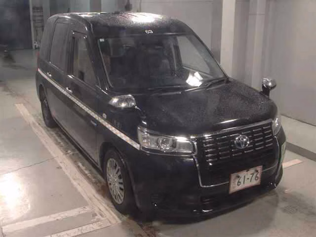 Toyota JPN TAXI
