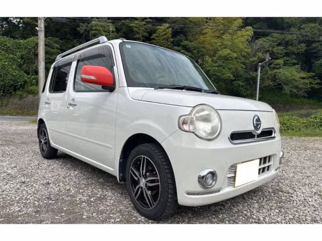 DAIHATSU MIRA COCOA