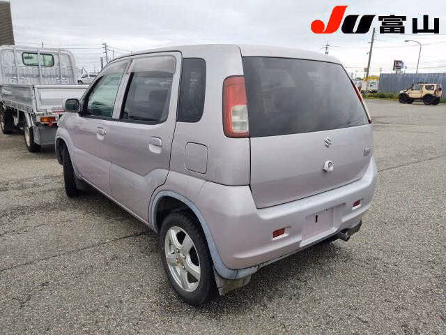 SUZUKI KEI