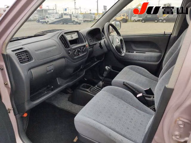 SUZUKI KEI