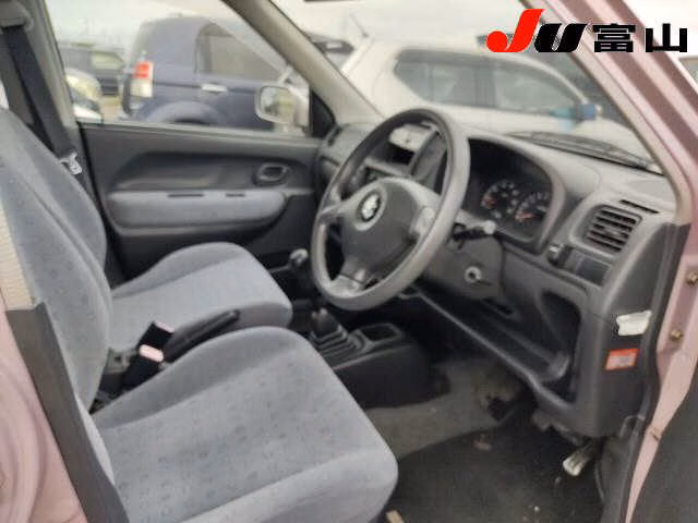 SUZUKI KEI