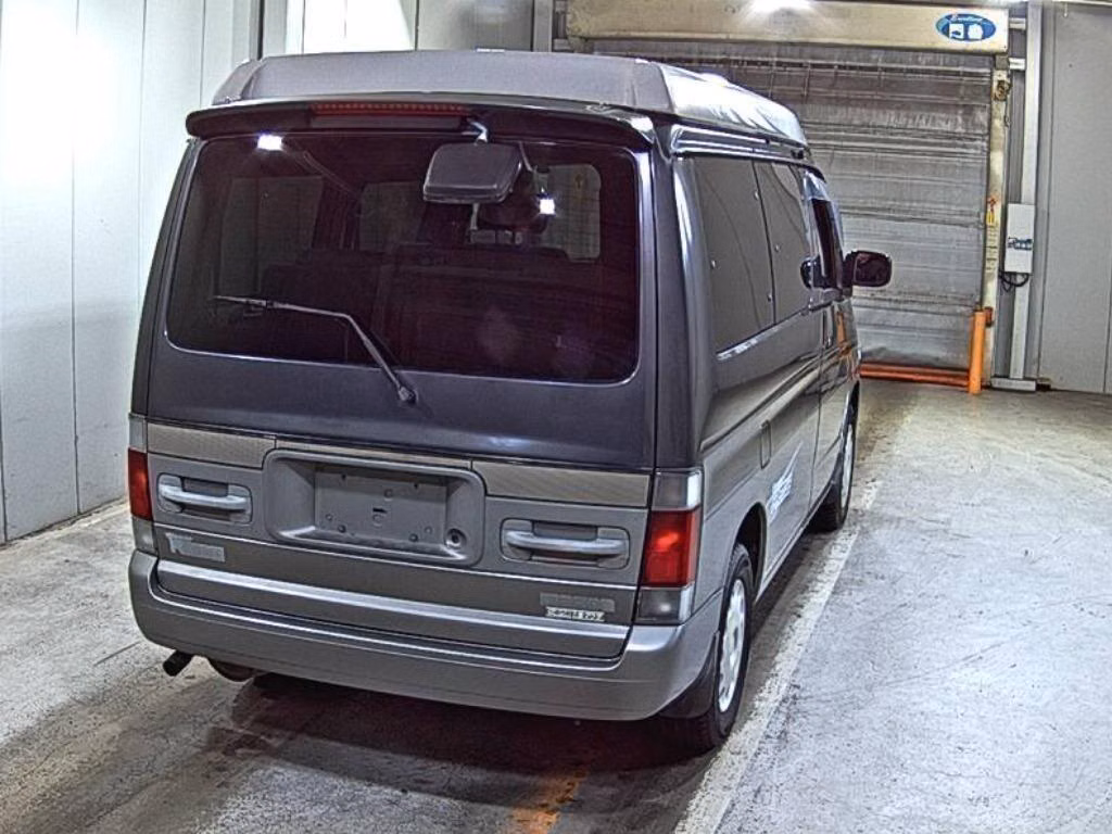 MAZDA BONGO FRIENDEE