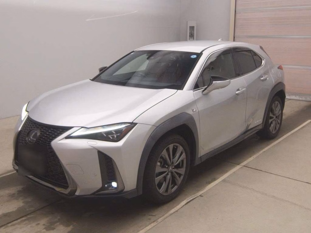 LEXUS UX250H