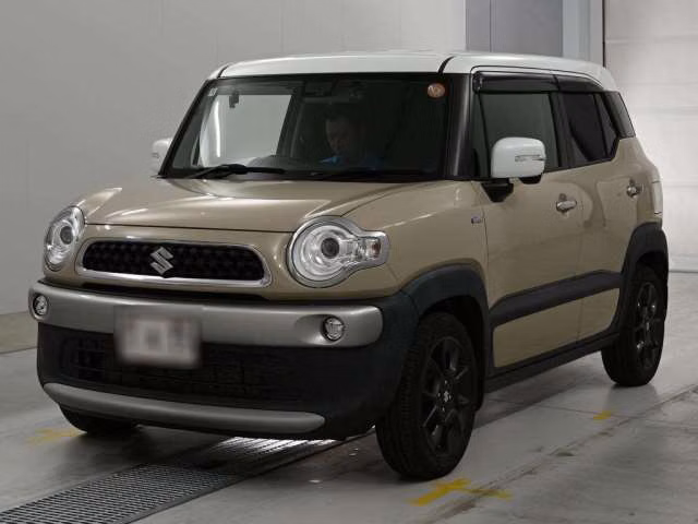Suzuki Xbee