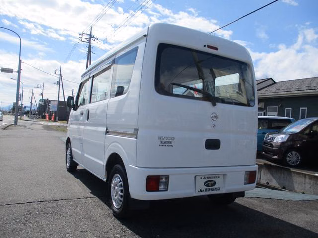 Nissan NV100 Clipper
